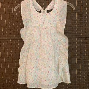 NWT Shabby Chic Dress Size 4